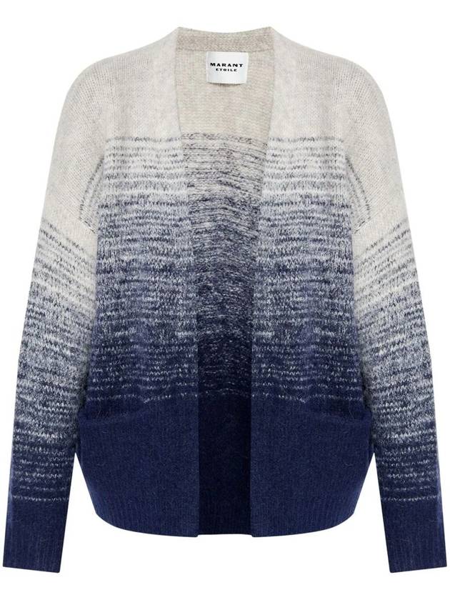 Isabel Marant Étoile Danea Cardigan - ISABEL MARANT ETOILE - BALAAN 1