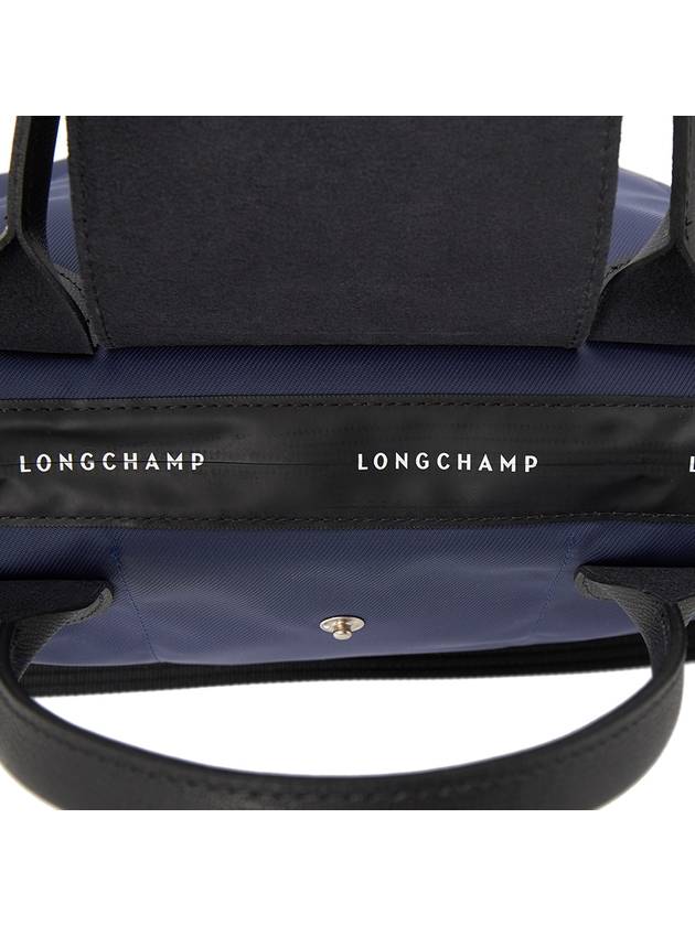 Le Pliage Energy S Tote Bag Navy - LONGCHAMP - BALAAN 10