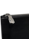 Women s M64153 Pochette Jour Epi GM Black Clutch - LOUIS VUITTON - BALAAN 8