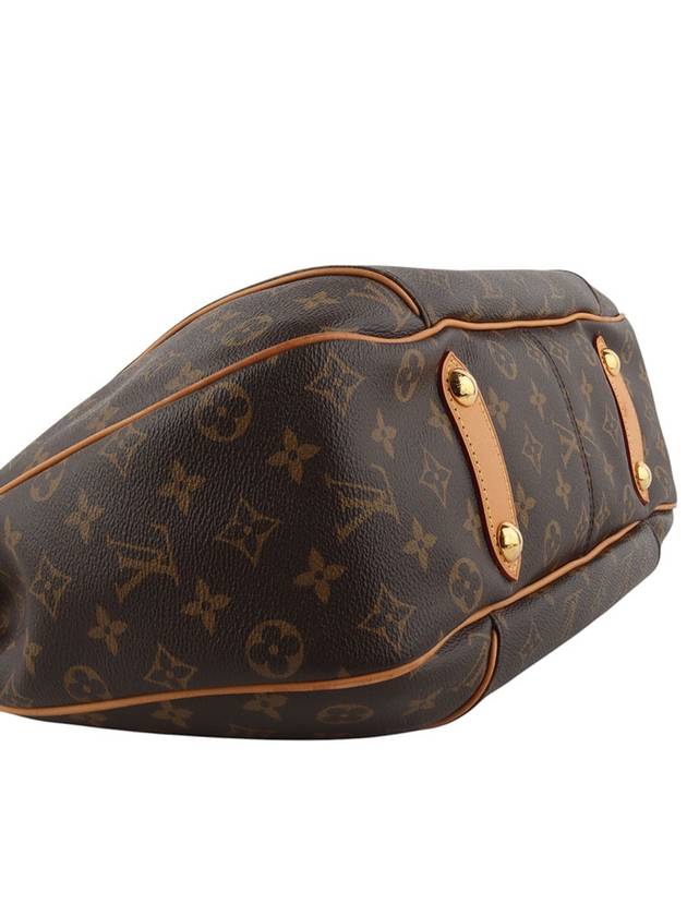 M56382 Monogram Galliera PM Shoulder Bag Invoice 34246 - LOUIS VUITTON - BALAAN 5