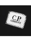 CP Company Short Sleeve T Shirt 17CMTS029A005100W 999 - CP COMPANY - BALAAN 4