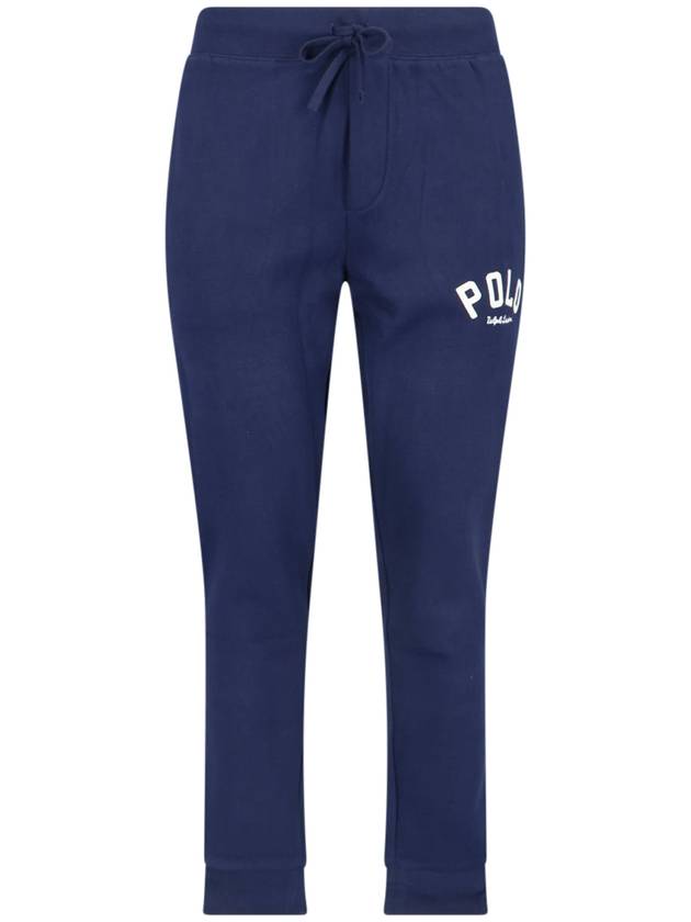 Polo Ralph Lauren Trousers - POLO RALPH LAUREN - BALAAN 1