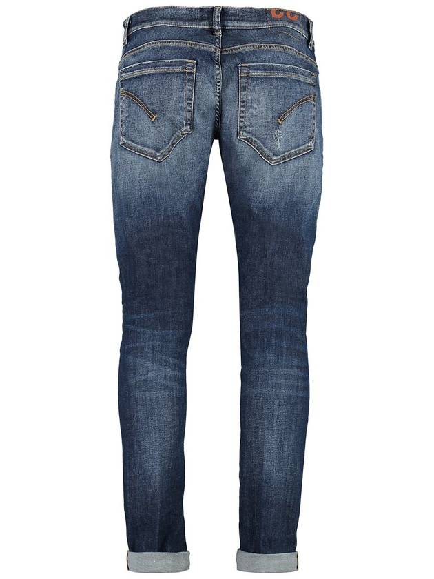 Dondup George Skinny Jeans - DONDUP - BALAAN 2