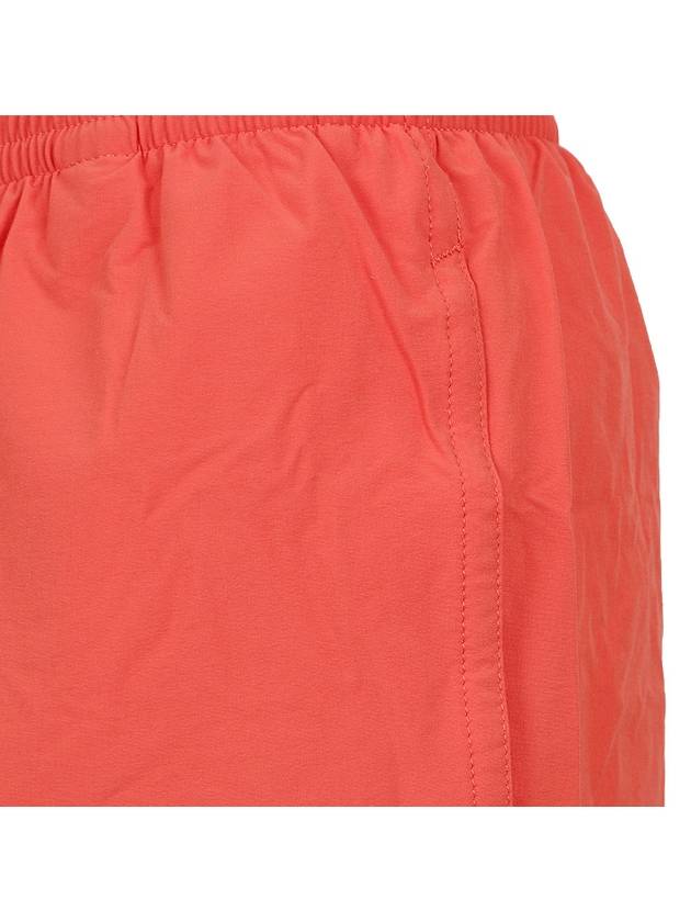 Baggies Lights Shorts Pimento Red - PATAGONIA - BALAAN 9