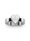 YBC223867001 Women Ring - GUCCI - BALAAN 4