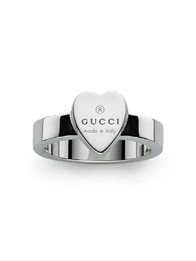 YBC223867001 Women Ring - GUCCI - BALAAN 4