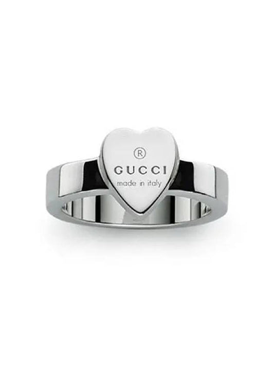 YBC223867001 Women Ring - GUCCI - BALAAN 2