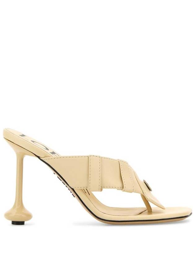 Loewe Sandals - LOEWE - BALAAN 1