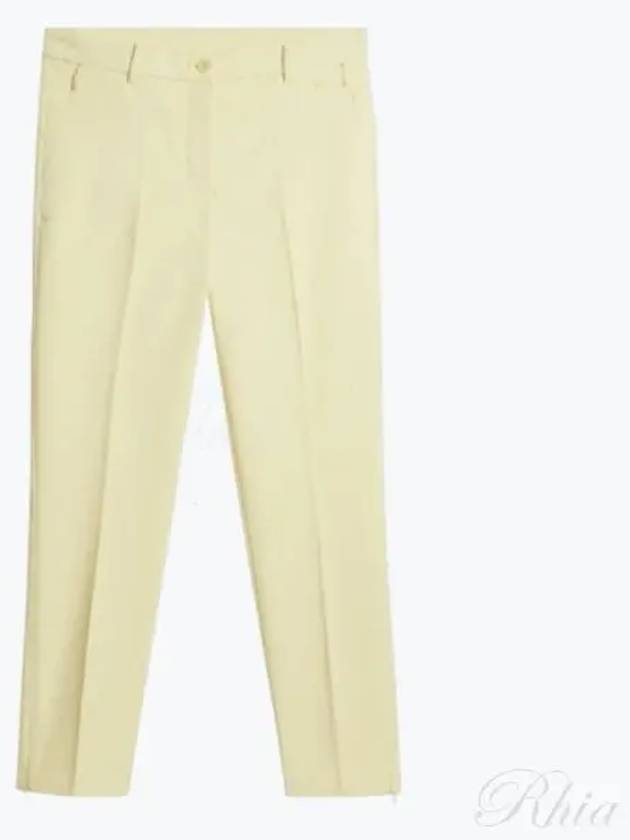 24 Pia Pants GWPA09300 K056 Women - J.LINDEBERG - BALAAN 1