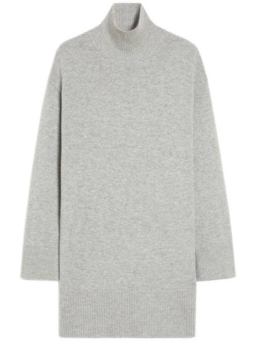 S Max Mara Dresses Grey - S MAX MARA - BALAAN 1