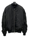 Pocket Bomber Jacket Grey - JUUN.J - BALAAN 3