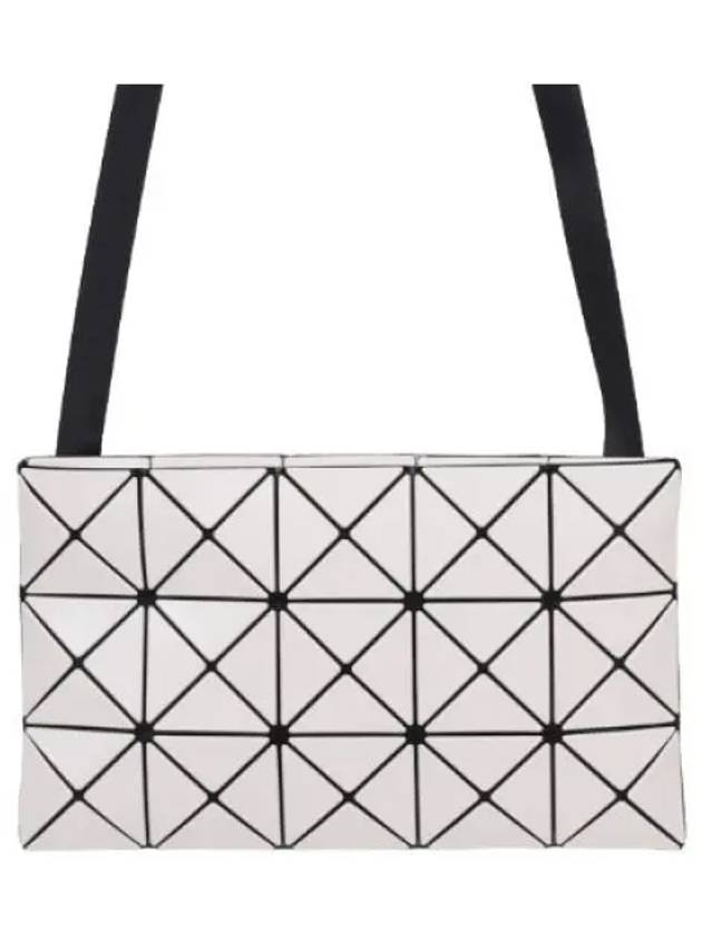 Baobao Lucent Matte Cross Bag - ISSEY MIYAKE - BALAAN 1