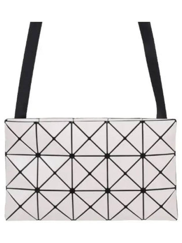 Baobao Lucent Matte Cross Bag - ISSEY MIYAKE - BALAAN 1