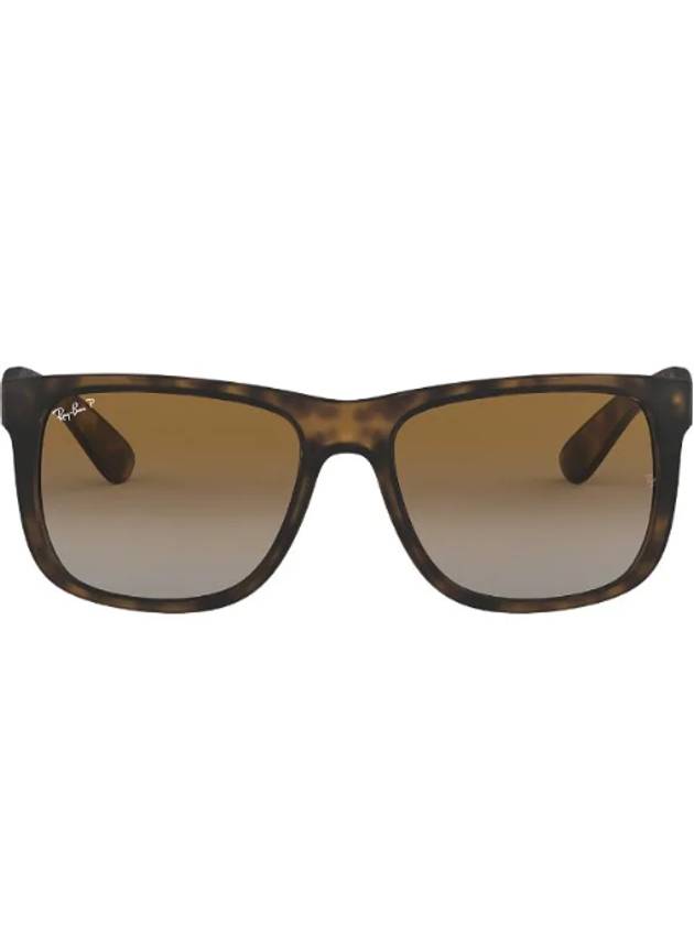 Justin sunglasses RB4165865T5 - RAY-BAN - BALAAN 1