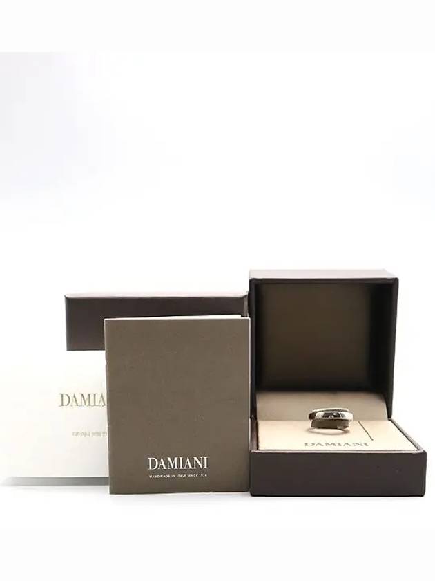 20038259 Ring Jewelry - DAMIANI - BALAAN 4