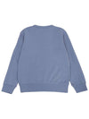 Brushed sweatshirt CMF00C LCA76 41390 Adults can wear - CP COMPANY - BALAAN 2