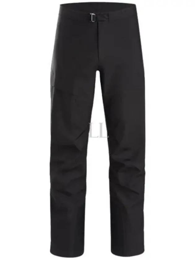 Beta AR Pants Regular Men APOFMX8072BLK M Shorts - ARC'TERYX - BALAAN 1