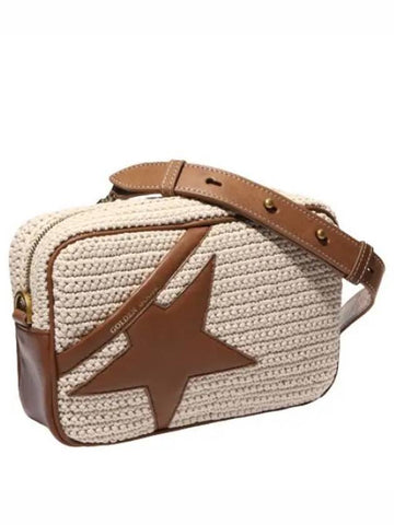 star shoulder bag women - GOLDEN GOOSE - BALAAN 1