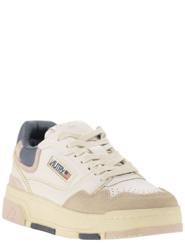 CLC - Women's Low Sneaker - AUTRY - BALAAN 2