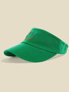 Sun Visor Sun Cap [Green] - LALA SMILE - BALAAN 3