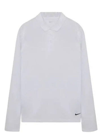 Women s Golf Dry Fit Victory Long Sleeve Polo T Shirt Tee - NIKE - BALAAN 1