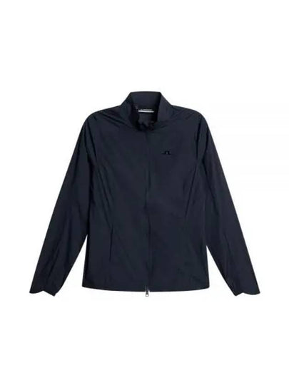 Women's Thorine Windbreaker Navy - J.LINDEBERG - BALAAN 2