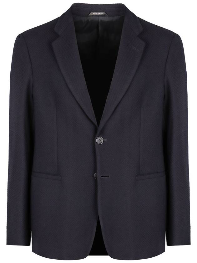 Giorgio Armani Blazer Clothing - GIORGIO ARMANI - BALAAN 1