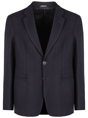 Giorgio Armani Blazer Clothing - GIORGIO ARMANI - BALAAN 1