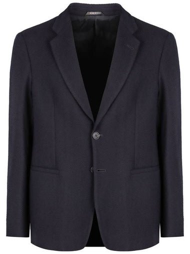 Giorgio Armani Blazer Clothing - GIORGIO ARMANI - BALAAN 1