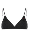 BFB Marisol Bikini Top Black - DIESEL - BALAAN 1