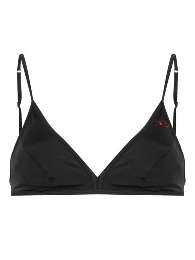 BFB Marisol Bikini Top Black - DIESEL - BALAAN 1