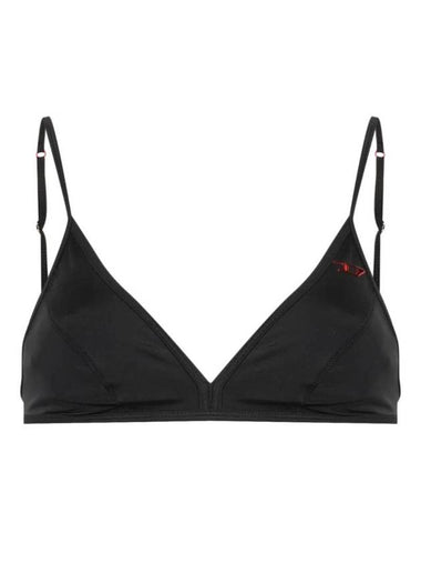 BFB Marisol Bikini Top Black - DIESEL - BALAAN 1