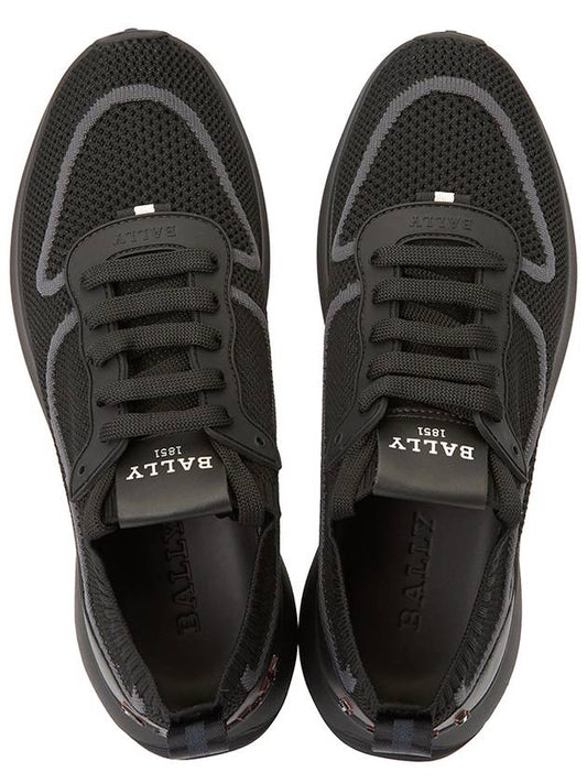 DAVYN 901 Men s Sneakers - BALLY - BALAAN 2