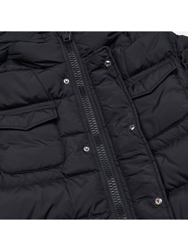 Men s Padded Jacket PI0191U 12004Z 9389 - HERNO - BALAAN 10