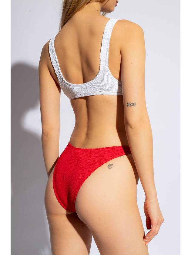 Bond-Eye ‘Scene’ Swimsuit Bottom, Women's, Red - BOND-EYE - BALAAN 3