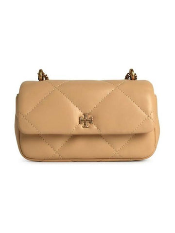 Tory Burch 'Kira' Mini Crossbody Bag - TORY BURCH - BALAAN 1