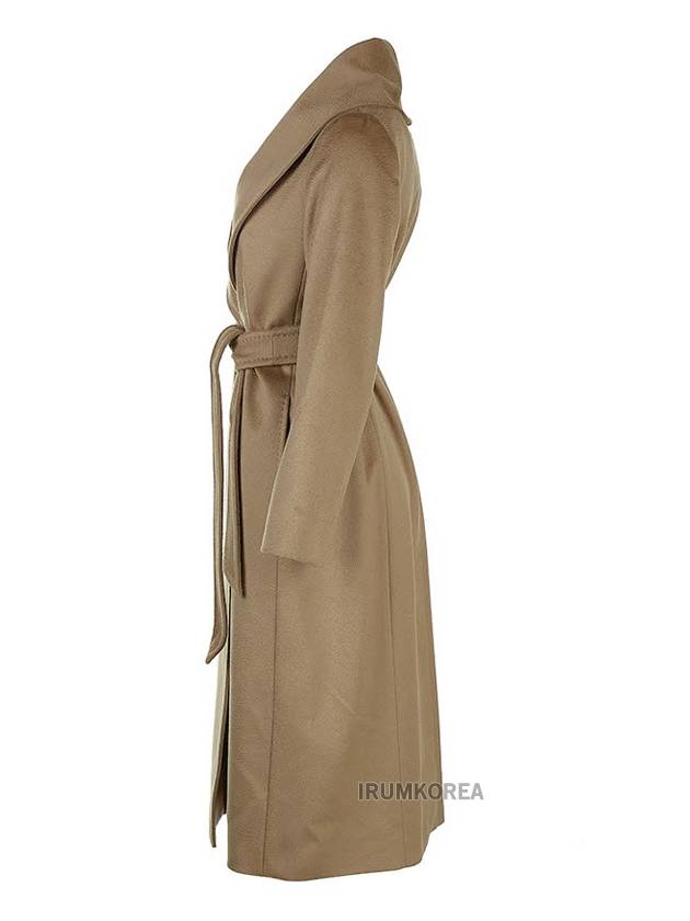 Loriana wool coat 006 - MAX MARA - BALAAN 3