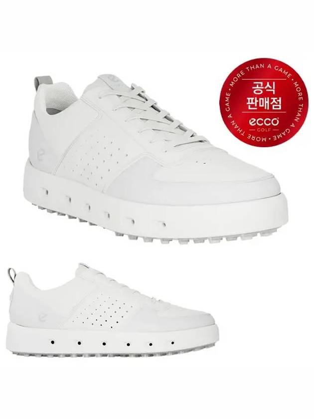 Korea 2024 street 720 GTX men s golf shoes 111704 01007 - ECCO - BALAAN 1