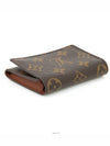 women card wallet - LOUIS VUITTON - BALAAN 5