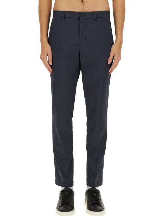 Boss Regular Fit Pants - HUGO BOSS - BALAAN 1