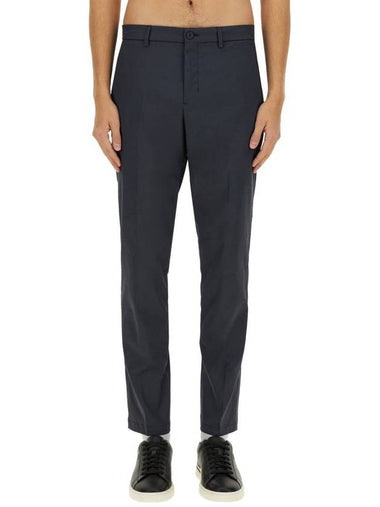 Boss Regular Fit Pants - HUGO BOSS - BALAAN 1