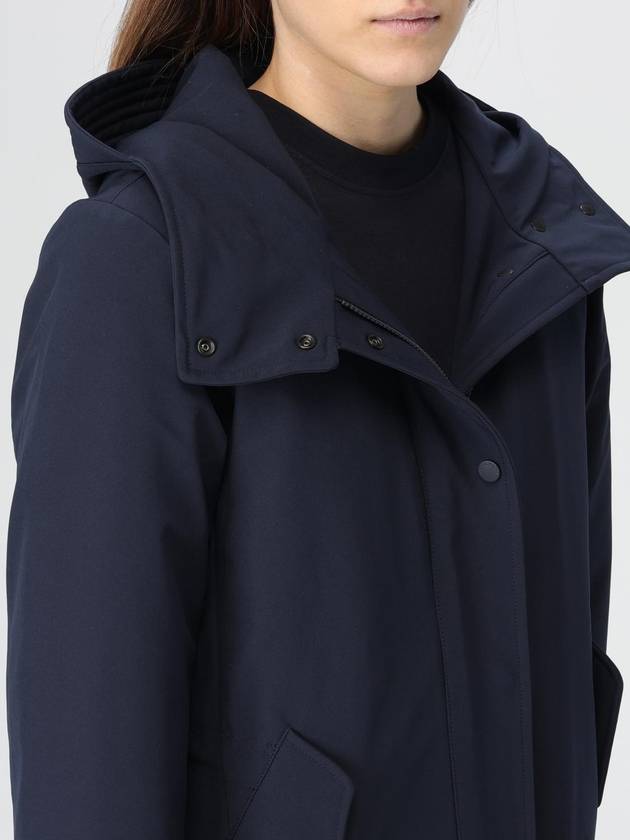 Coat woman Woolrich - WOOLRICH - BALAAN 4