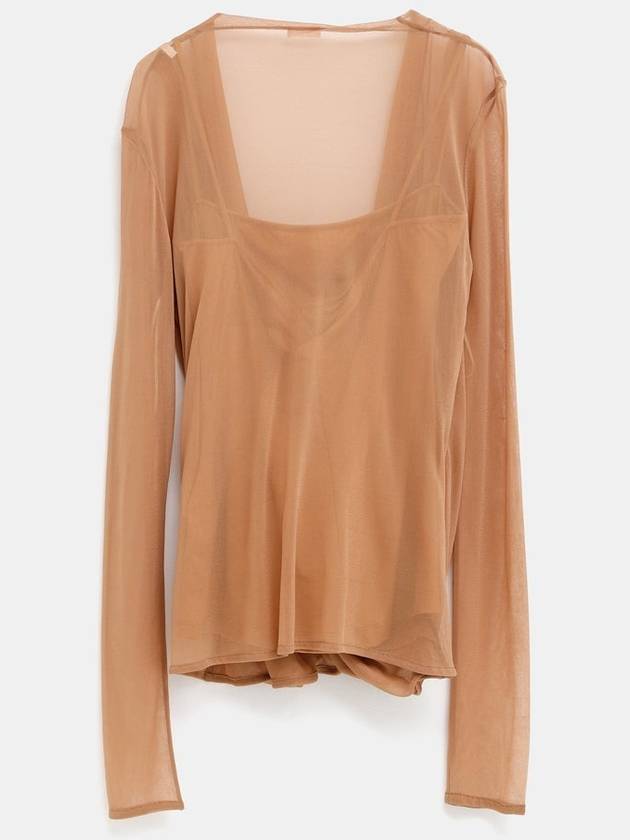 Draped Top - GIVENCHY - BALAAN 2