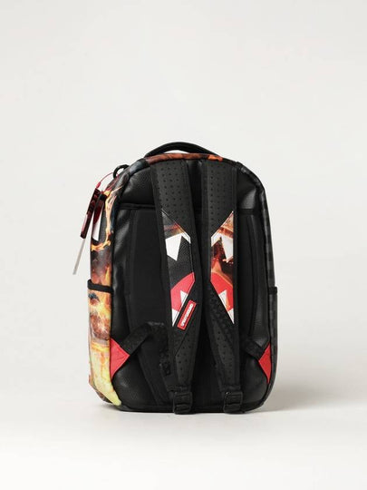 Backpack men Sprayground - SPRAYGROUND - BALAAN 2