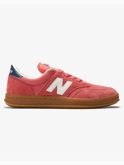 T500 Low Top Sneakers Red - NEW BALANCE - BALAAN 2