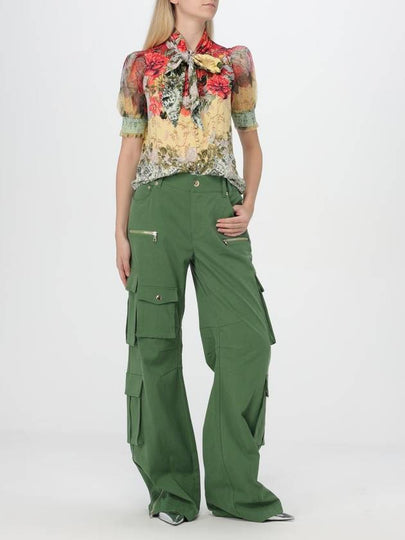 Pants woman Alice+olivia - ALICE+OLIVIA - BALAAN 2