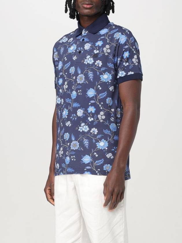 Polo shirt men Etro - ETRO - BALAAN 4