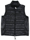 Padded vest BEIDAIHE 1A00119 5396L 999 - MONCLER - BALAAN 3