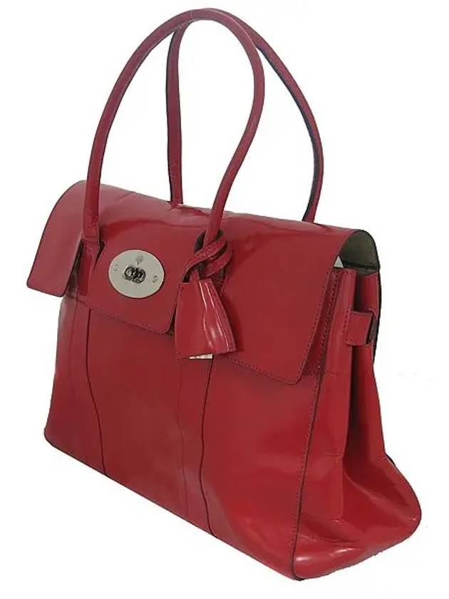 HH6981 Tote Bag - MULBERRY - BALAAN 3