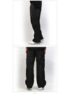 Patch circuit straight pants black - A-COLD-WALL - BALAAN 4